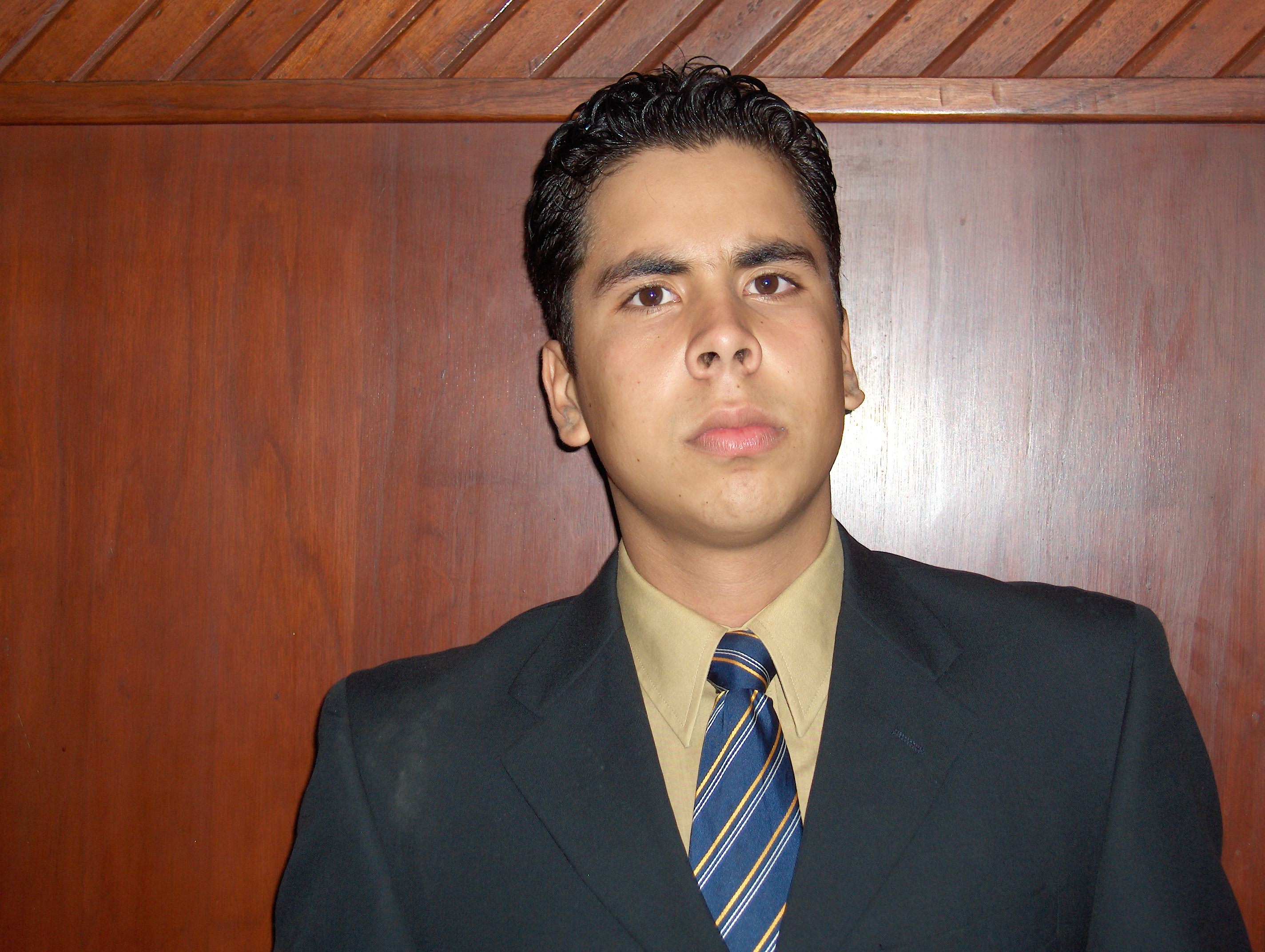 Javier javier